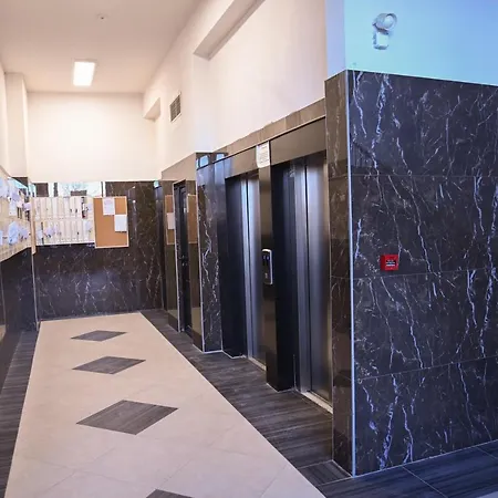 Mitreski Impeksel 2 Self Check-in Luxury Skopje