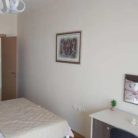 Mitreski Impeksel 2 Self Check-in Luxury