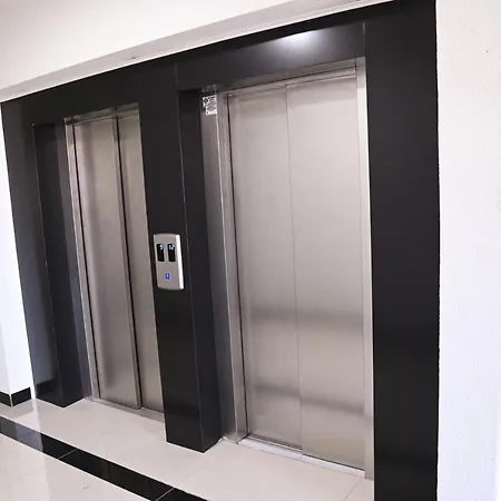 Apartamento Mitreski Impeksel 2 Self Check-in Luxury