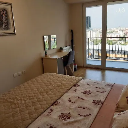 Apartamento Mitreski Impeksel 2 Self Check-in Luxury