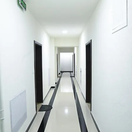 Apartamento Mitreski Impeksel 2 Self Check-in Luxury *