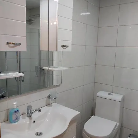 Mitreski Impeksel 2 Self Check-in Luxury Appartamento