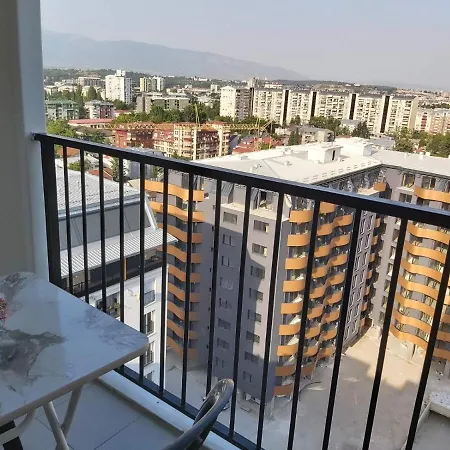 Mitreski Impeksel 2 Self Check-in Luxury Apartamento