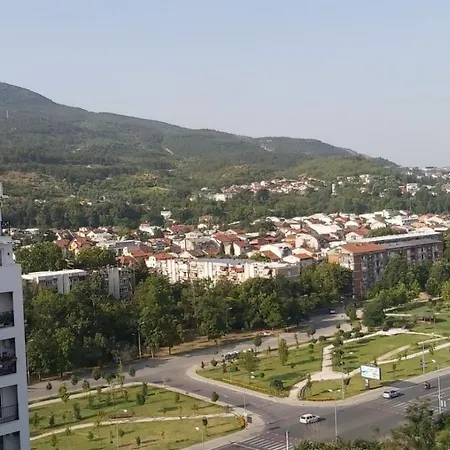 Mitreski Impeksel 2 Self Check-in Luxury Skopje