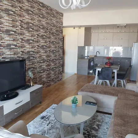 Mitreski Impeksel 2 Self Check-in Luxury Apartamento