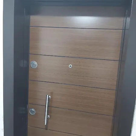 Mitreski Impeksel 2 Self Check-in Luxury * Skopie