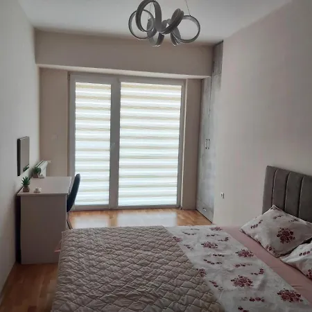 Apartamento Mitreski Impeksel 2 Self Check-in Luxury